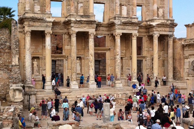 5-Day Aegean Tour - Gallipoli, Troy, Ephesus, Kusadasi, Pamukkale - Gallipoli: a serious first day