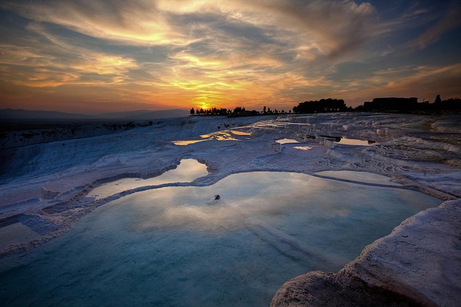 5-Day Tour of Istanbul, Ephesus and Pamukkale - What the $999 price covers