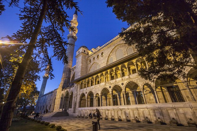 5-Day Tour of Istanbul, Ephesus and Pamukkale - Who will get the most from this tour