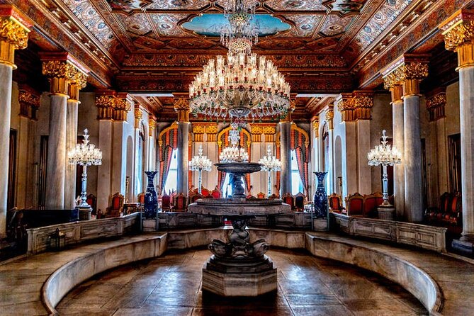 5 Days Best of Istanbul Tour in Istanbul - What the five-day Istanbul plan is really like
