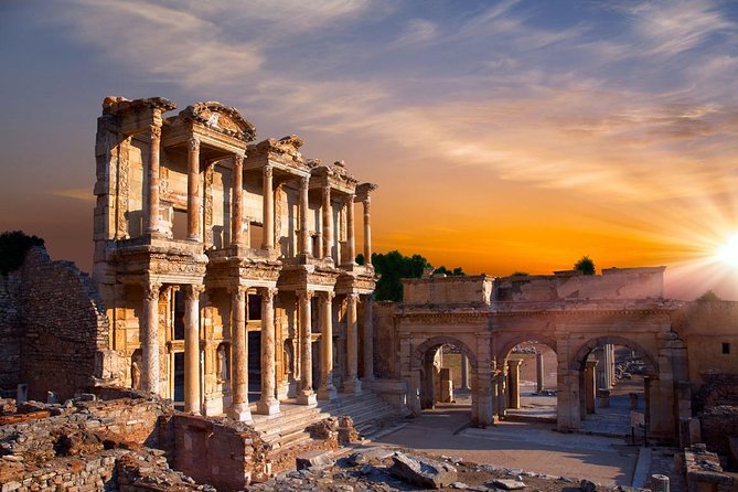 5 Days Cappadocia Ephesus Pamukkale Tour from Istanbul by Plane - Day 1: Cappadocia starts with a 4:30 a.m. pickup