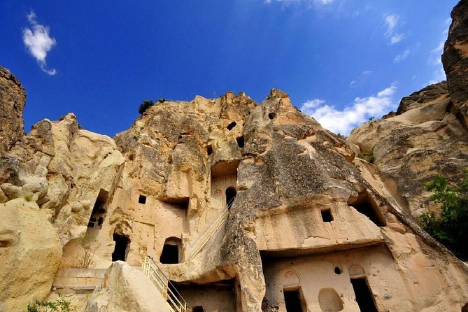 5 Days Cappadocia Ephesus Pamukkale Tour from Istanbul by Plane - Day 4: Ephesus and the remains of the ancient world
