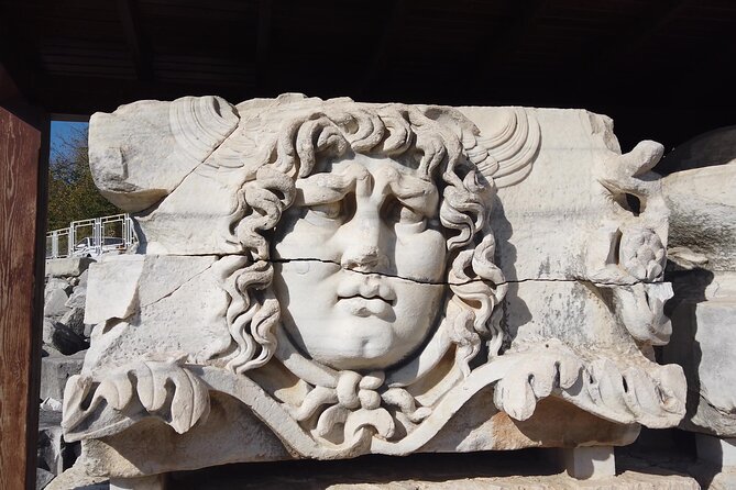 5 days Private Tour of Western Turkey (Troy-Pergamon-Ephesus-Didyma-Pamukkale) - Why this western Turkey route works