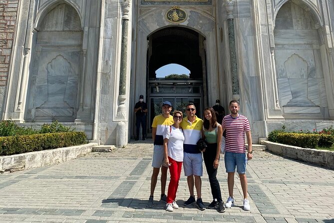 6 Day Tour of Turkey, Istanbul, Cappadocia and Ephesus - Day 3: Marble Streets and Ancient Stories at Ephesus