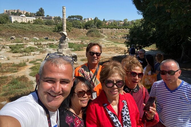 6 Day Tour of Turkey, Istanbul, Cappadocia and Ephesus - The Guiding Makes a Difference
