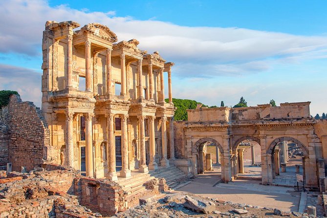 6-Day Turkey Tour from Istanbul: Gallipoli, Troy, Ephesus, Pamukkale and Cappadocia - Day 5: Southern Cappadocia goes below ground and into the valley
