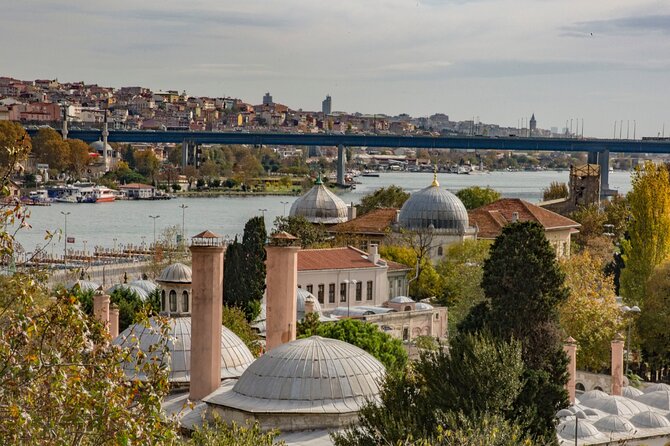 6 Days Guided Istanbul and Cappadocia Tour - Day 5: Red Valley, Çavuşin, and life below ground