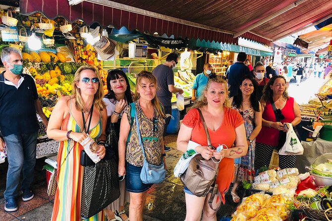 6 Days Istanbul Cappadocia Tour in Spanish with 2 internal flights - Northern Cappadocia: fairy chimneys, Zelve, and Devrent