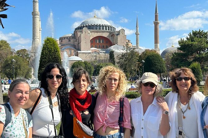 6 Days Istanbul Cappadocia Tour in Spanish with 2 internal flights - Özkonak Underground City and the second Cappadocia day