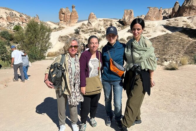 6 Days Istanbul Cappadocia Tour in Spanish with 2 internal flights - Istanbul’s one-day sweep through Sultanahmet