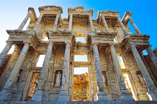 6 Days Multi City Turkey Tour - Days five and six: Cappadocia’s valleys and cave settlements