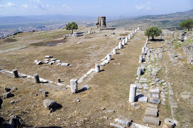6 Days Turkey Tour Cappadocia, Ephesus, Pamukkale, Gallipoli, Troy Tour - Day 6: Cappadocia’s churches, pottery, and fairy chimneys