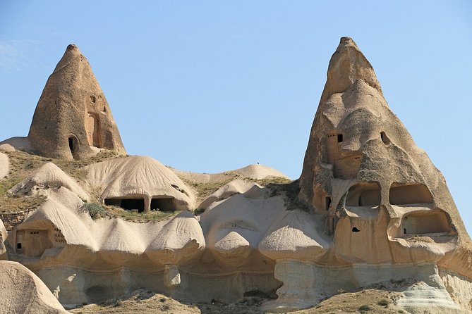 6 Days Turkey Tour Cappadocia, Pamukkale, Ephesus, Gallipoli Troy - Day 4: Ephesus, the Virgin Mary House, and Sirince