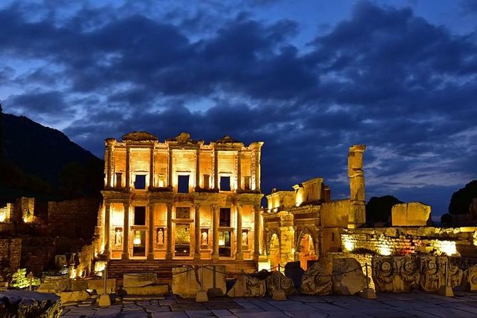 6 days Turkey tour: Multi City - What the $1,750 price really buys you