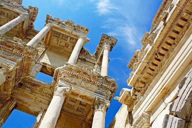 6 days Turkey tour: Multi City - Day 6: Underground Cappadocia and the Red Valley sunset