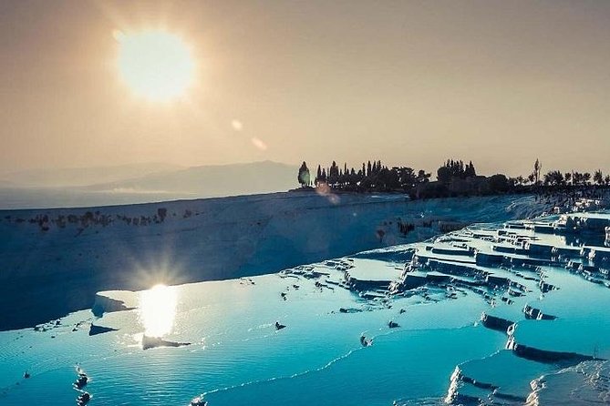 6 days Turkey tour: Multi City - Private guiding, transport, and the pace you should expect