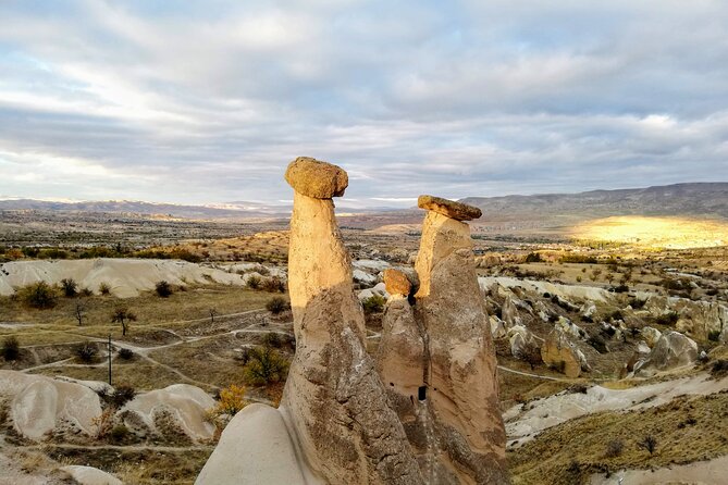 7 Churches of Revelation 10 Days Tour with Istanbul & Cappadocia - Sardis, Philadelphia, and Laodicea