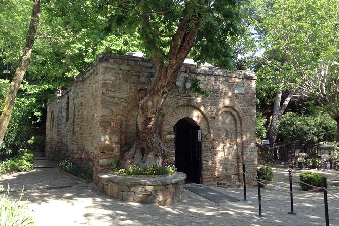 7 Churches of Revelation 10 Days Tour with Istanbul & Cappadocia - What $2,269 Includes