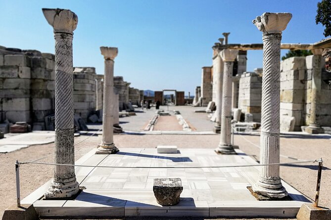 7 Churches of Revelation 10 Days Tour with Istanbul & Cappadocia - Who Should Book This Tour