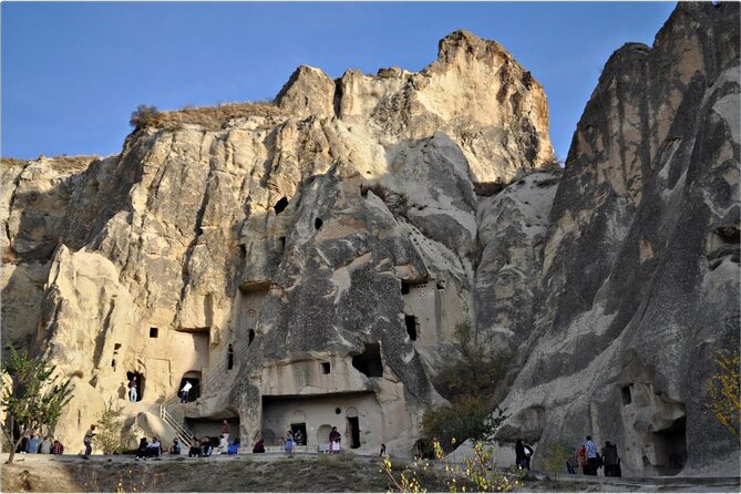 7 Churches of Revelation 10 Days Tour with Istanbul & Cappadocia - FAQ