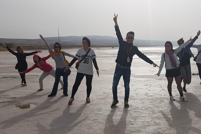 7 Day 6 Night Express Turkey Tour - Key points at a glance