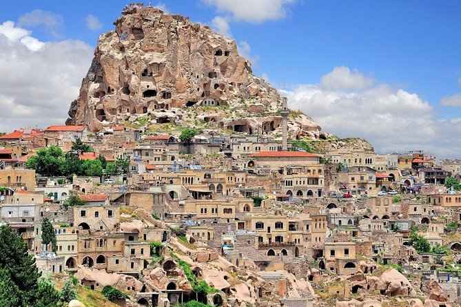 7-Day Turkey Tour from Istanbul: Cappadocia,P.kale, Ephesus, Troy, Gallipoli - Day 6: Pergamon, Troy and Çanakkale