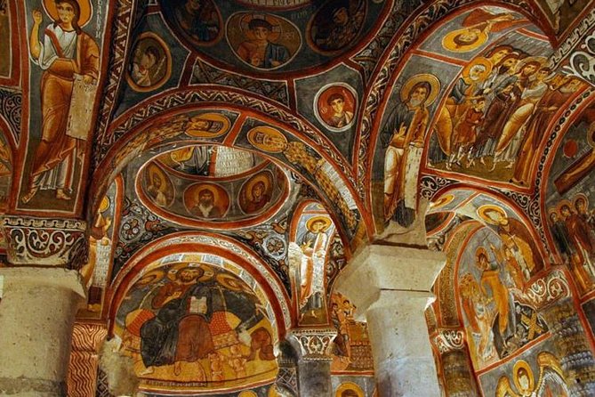 7-Day Turkey Tour from Istanbul: Cappadocia,P.kale, Ephesus, Troy, Gallipoli - Day 7: Gallipoli’s memorials and the long return