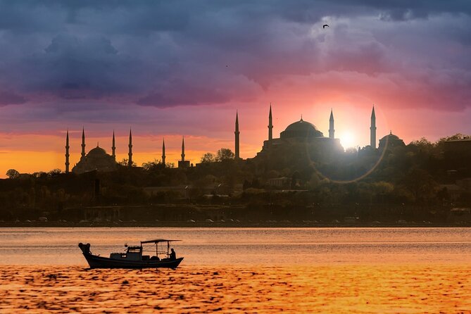 7 Days Best of Turkey Tour: Istanbul-Cappadocia-Ephesus-Pamukkale - Day 7: Airport transfer and departure