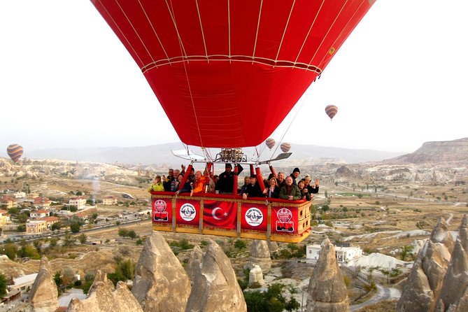 7 Days - Ephesus and Cappadocia Tours from Istanbul - Key points to know before booking