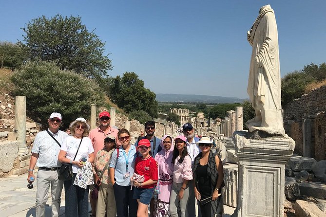 7 Days - Ephesus and Cappadocia Tours from Istanbul - Why this seven-day Turkey route works