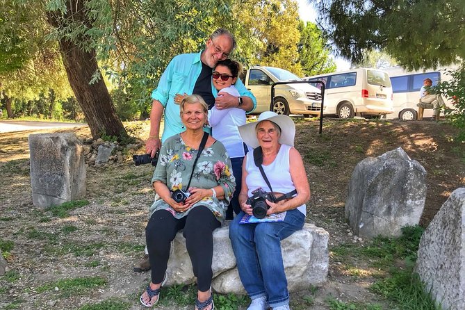 7 Days - Ephesus and Cappadocia Tours from Istanbul - Day 4: Underground Cappadocia and the flight to Izmir