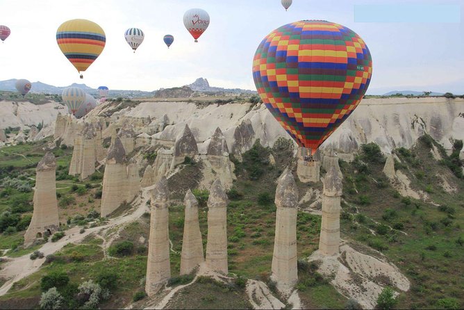 7 Days - Ephesus and Cappadocia Tours from Istanbul - Day 5: Ephesus, Mary’s house, and Selcuk