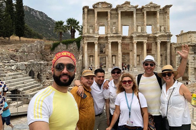 7 Days - Ephesus and Cappadocia Tours from Istanbul - Day 1: A simple arrival in Istanbul
