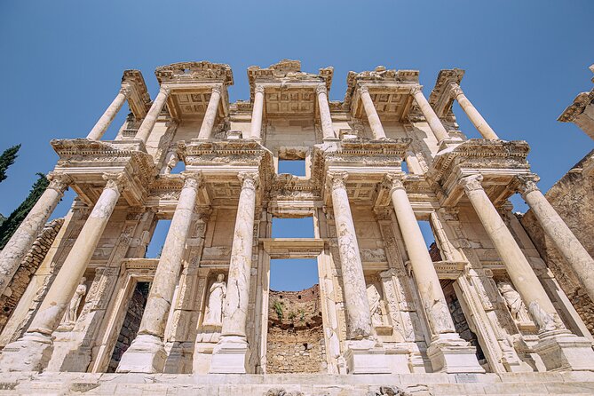 7-Days Tour in Turkey - Day 4: Southern Cappadocia, Underground City, and Izmir