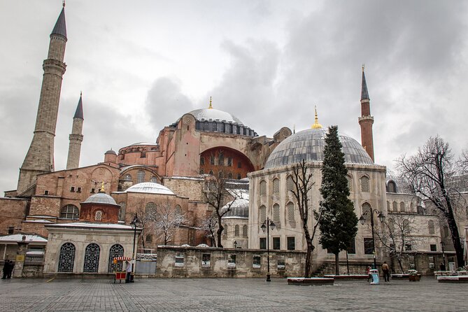 7 Days Turkey Tour Package - Highlights of Turkey - Day 3: Cappadocia’s underground city and southern valleys