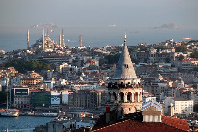 7 Days Turkey Tour Package - Highlights of Turkey - Day 2: Istanbul’s Hippodrome, mosques, and palace