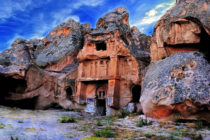 7N 8D Full Package Highlight Turkey Trip - Ephesus puts Roman Turkey within reach