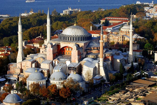 8 Day Istanbul - Cappadocia - Ephesus - Pamukkale Discover Tour - Ephesus and the Aegean coast on Day 6