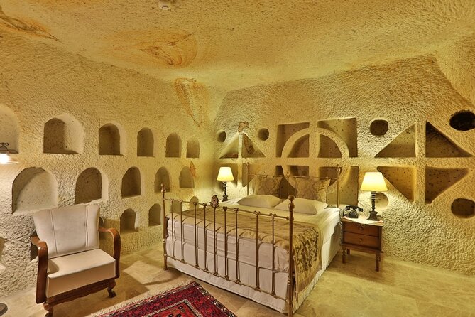 8 Day Istanbul - Cappadocia - Ephesus - Pamukkale Discover Tour - Pamukkale, Hierapolis, and Laodicea on Day 7