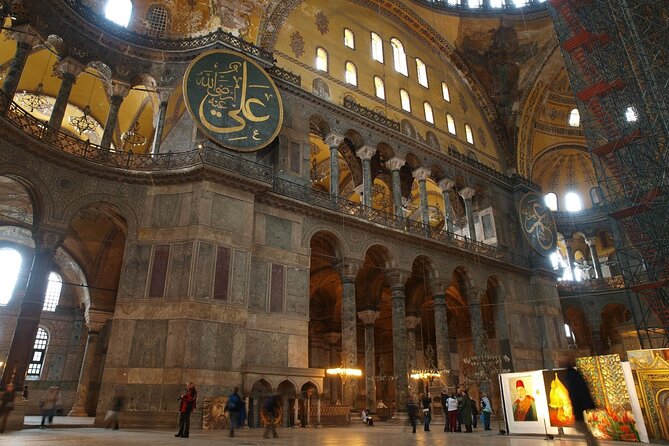 8 Day Istanbul - Cappadocia - Ephesus - Pamukkale Discover Tour - FAQ