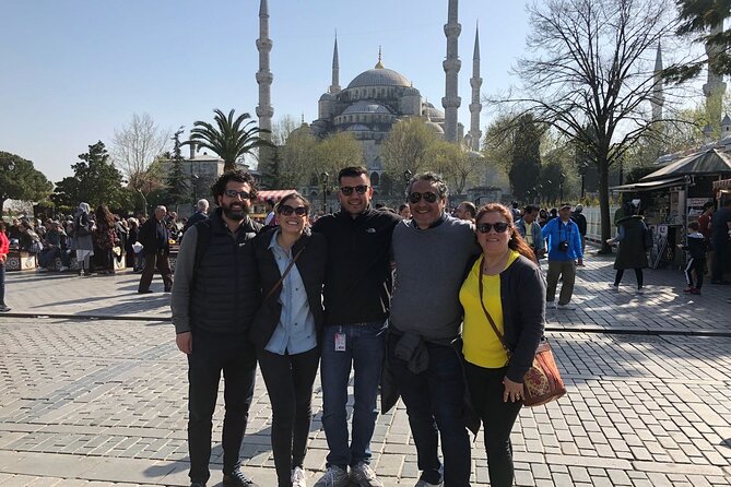 8- Day Private Tour : Istanbul, Cappadocia, Ephesus, Pamukkale - Day 7: Uçhisar, Göreme, Paşabağ, and Çavuşin
