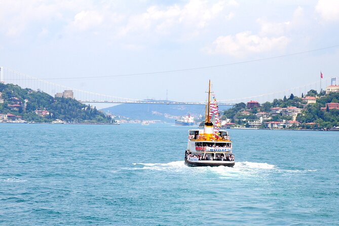 8 Day Private Tour of Turkey Istanbul, Troy, Ephesus, Pamukkale - Key points at a glance