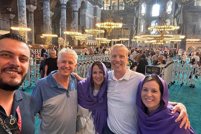 8 Day Private Tour of Turkey Istanbul, Troy, Ephesus, Pamukkale - One trip, four very different versions of Turkey