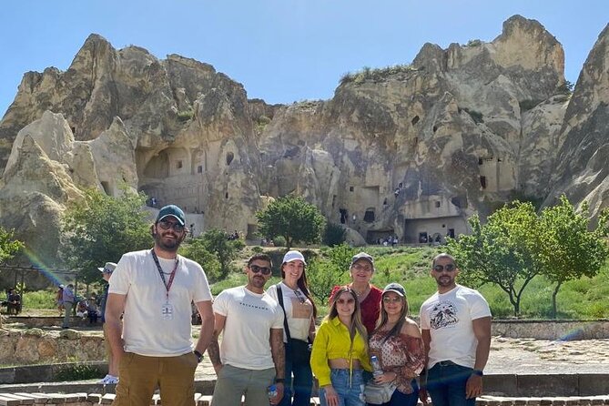 8 Day Private Tour of Turkey Istanbul, Troy, Ephesus, Pamukkale - Day 1: A gentle start in Istanbul