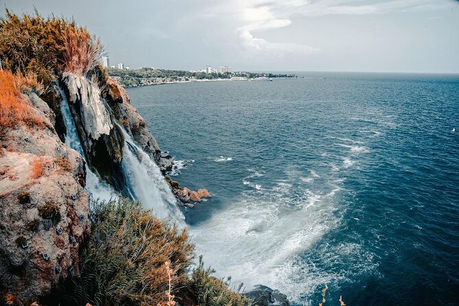 8 Day Touch of Mediterranean Tour - What This Eight-Day Route Really Offers