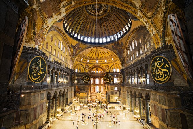 8 Day Touch of Mediterranean Tour - Red Valley, Çavuşin, and an Underground City
