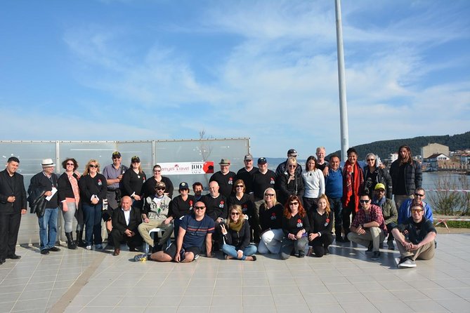 8 Days Alpha Anzac Day Tours - Istanbul Begins with Hagia Sophia and Topkapi Palace