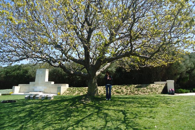 8 Days Alpha Anzac Day Tours - Ephesus, the Temple of Artemis, and Sirince