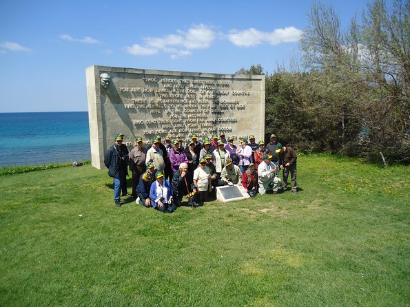 8 Days Alpha Anzac Day Tours - Group Size, Comfort, and Practical Limits