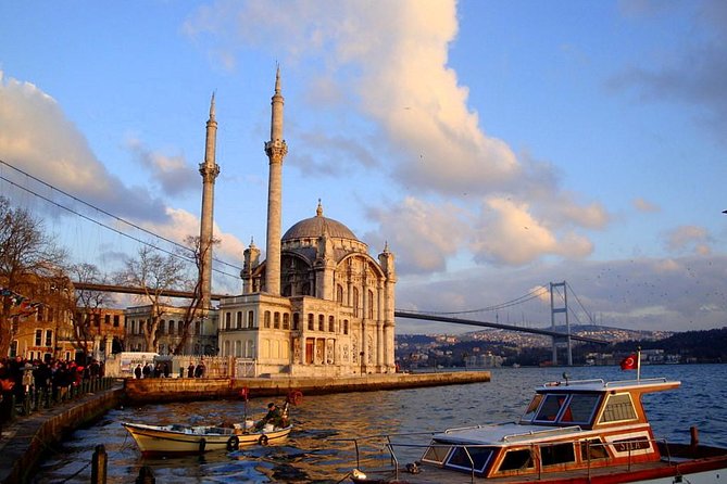 8 Days Best Of Turkey Packages tour:Istanbul Cappadocia Ephesus Pamukkale - The Grand Bazaar and Bosphorus before the Aegean coast